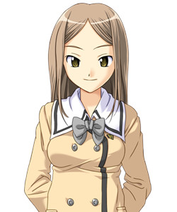 Onodera Youko