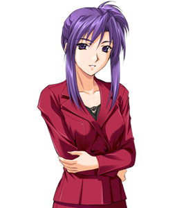 Takamizawa Ayane