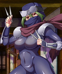Fuuma Kotarou