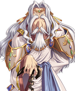 Chronos