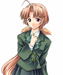 Kanamori Kumi