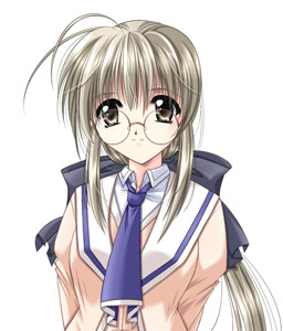 Shihoudou Midori