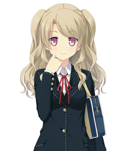Serizawa Kuon