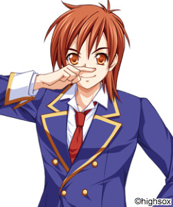 Ogawa Riku