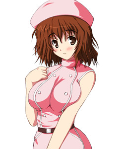 Azuma Sanae