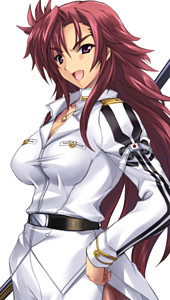 Nagumo Keiko