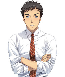 Natsuki Kazuto