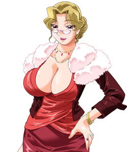 Fujita Mineko