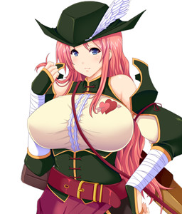 Kouchuu Kanshou