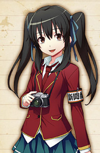 Koizumi Shouko