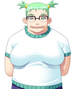 Ichihara Moeko