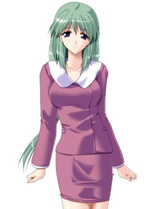 Hitsujigumo Natsume