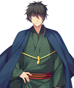 Sasaki Sukejirou