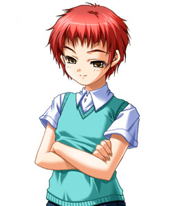 Kazuki