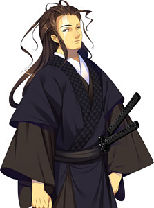 Arai Hakuseki