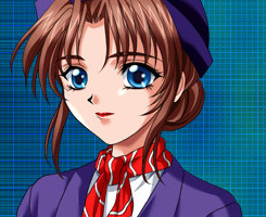 Tsukioka Noriko