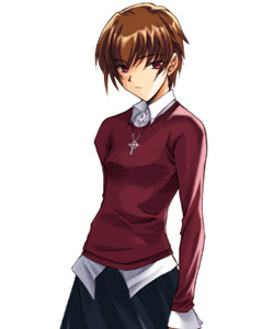 Kagura Izumi