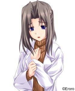 Kousaka Yuna