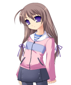 Fujino Yukina