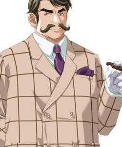 Yamizuka Yahei