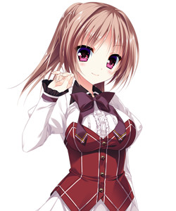 Souma Mayu
