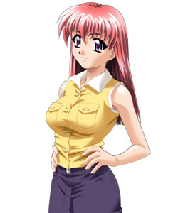 Aoi Kyouka