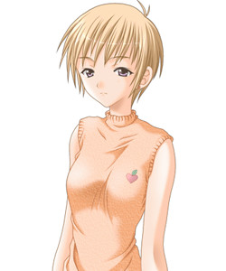 Fukai Aya
