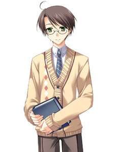 Ichikawa Shuuhei