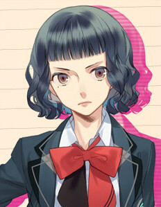 Suzuki Naruko