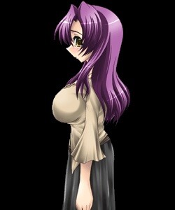 Yukari