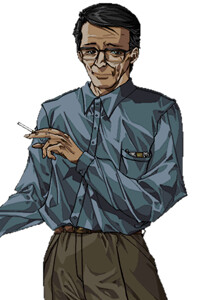 Miura Yukimitsu
