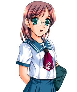 Katagiri Akiho