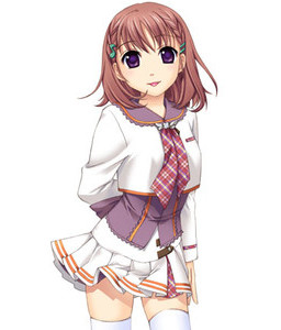 Haruse Uta