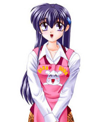 Akihata Yue