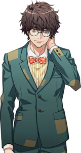 Matsukawa Isuke Vndb