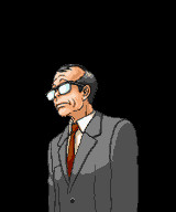 Auchi Takefumi