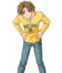 Inaho Shin