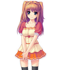 Ichijou Suzune