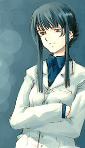 Takamiya Ellen