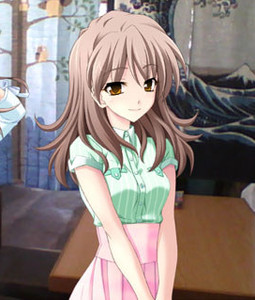 Tsukamoto Kaori
