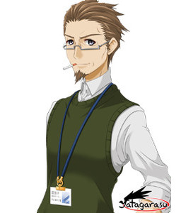 Masaki Kentarou