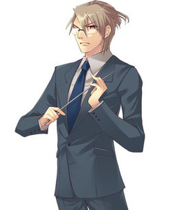 Higawa Kyouichirou