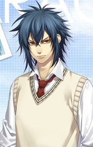 Ibuki Ryunosuke
