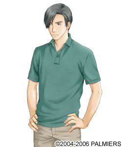Kamishiro Ryou