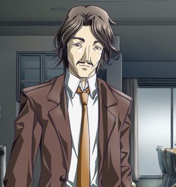 Aoi Mitsuhiko