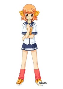 Kawakami Hitomi