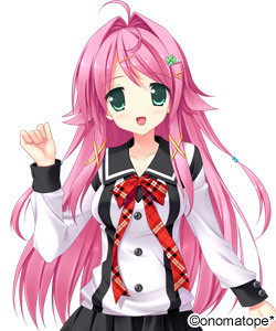 Awashima Akane