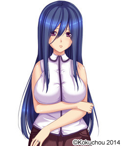 Amemiya Sachi