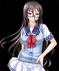Yagami Shinobu