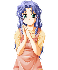 Tachibana Sayaka